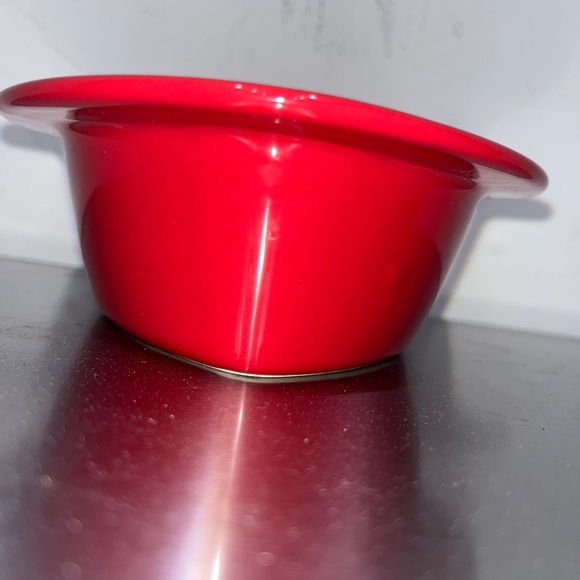 Heart candy bowl ❤️ - Picture 2 of 3